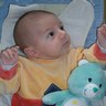 bébé trop mimi